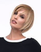 Shyla by Envy | Human Hair/Heat Friendly Synthetic Blend Wig - Wig Studio 1