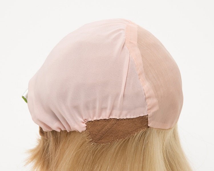 Shyla by Envy | Human Hair/Heat Friendly Synthetic Blend Wig - Wig Studio 1