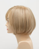 Shyla by Envy | Human Hair/Heat Friendly Synthetic Blend Wig - Wig Studio 1