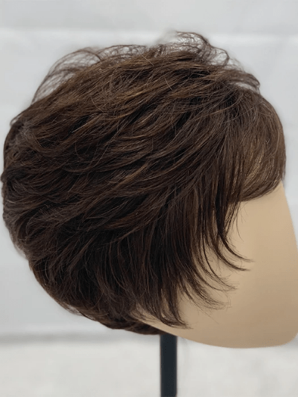 Side by Ellen Wille | Synthetic Wig | Mono Crown - Wig Studio 1