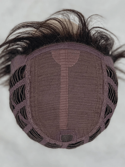 Side by Ellen Wille | Synthetic Wig | Mono Crown - Wig Studio 1