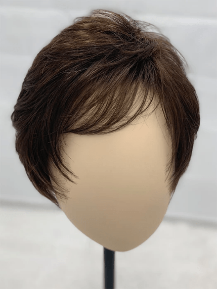 Side by Ellen Wille | Synthetic Wig | Mono Crown - Wig Studio 1