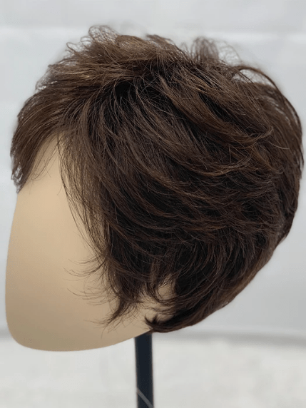 Side by Ellen Wille | Synthetic Wig | Mono Crown - Wig Studio 1