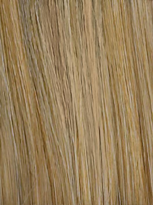 SANDY BLONDE MIX | Medium Honey Blonde Light Ash Blonde and Lightest Reddish Brown blend
