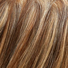 Sienna Lite by Jon Renau | Remy Human Hair Lace Front Wig | Hand Tied - Wig Studio 1