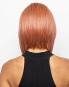 Silky Sleek by Rene of Paris | HF Synthetic Wig | Basic Cap - Wig Studio 1