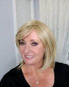 Silky Sleek by Rene of Paris | HF Synthetic Wig | Basic Cap - Wig Studio 1