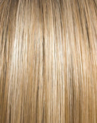 Silky Sleek by Rene of Paris | HF Synthetic Wig | Basic Cap - Wig Studio 1