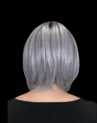 Silky Sleek by Rene of Paris | HF Synthetic Wig | Basic Cap - Wig Studio 1