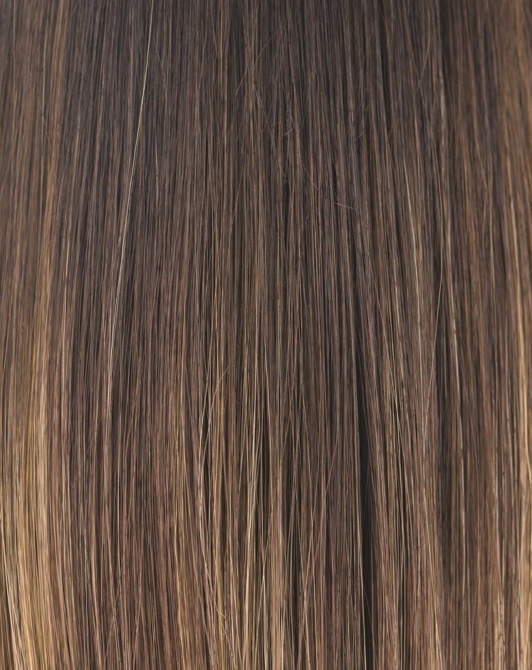 Silky Sleek by Rene of Paris | HF Synthetic Wig | Basic Cap - Wig Studio 1