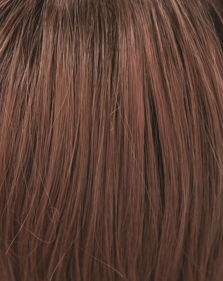 Silky Sleek by Rene of Paris | HF Synthetic Wig | Basic Cap - Wig Studio 1