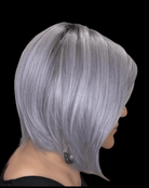 Silky Sleek by Rene of Paris | HF Synthetic Wig | Basic Cap - Wig Studio 1