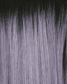 Silky Sleek by Rene of Paris | HF Synthetic Wig | Basic Cap - Wig Studio 1