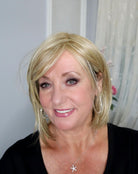 Silky Sleek by Rene of Paris | HF Synthetic Wig | Basic Cap - Wig Studio 1