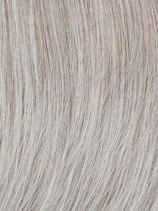 RL56/60 Silver Mist | Lightest Gray Evenly Blended with Pure White