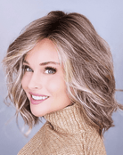 Simmer by Raquel Welch | HF Synthetic Lace Front Wig by Raquel Welch | Mono Top - Wig Studio 1