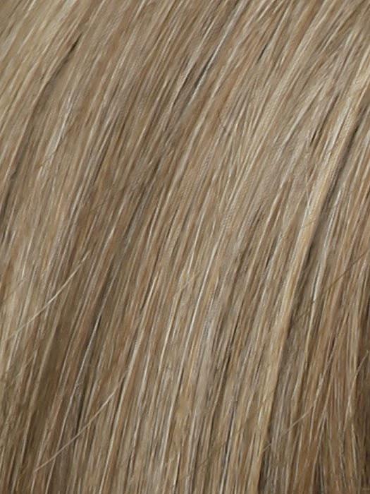 RL13/88 Golden Pecan | Neutral Medium Blonde With Pale Honey Blonde Highlights