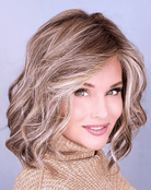 Simmer by Raquel Welch | HF Synthetic Lace Front Wig by Raquel Welch | Mono Top - Wig Studio 1