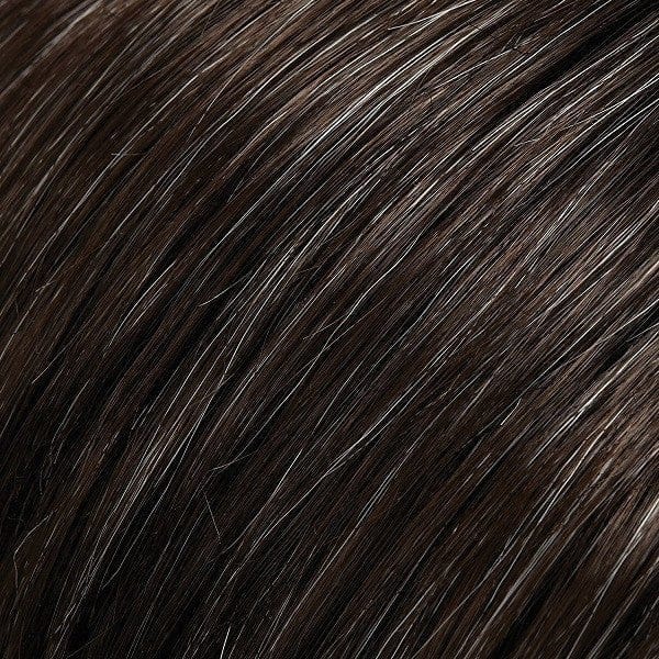 34 | Nightfall | Dk Brown w/ 5% Pure White
