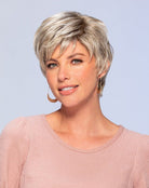 Simplicity Mono by Jon Renau | Synthetic Wig | Double Mono Top - Wig Studio 1
