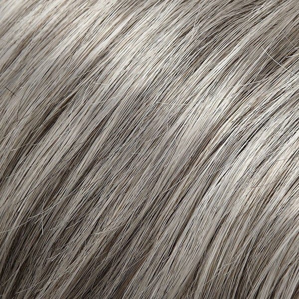 51 | Licorice Twist | Lt Grey w/ 30% Dk Brown
