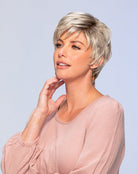 Simplicity Mono by Jon Renau | Synthetic Wig | Double Mono Top - Wig Studio 1