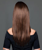 Simply Flawless Synthetic Lace Front Wig by Gabor | Mono Part - Wig Studio 1