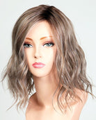Single Origin by Belle Tress | HF Synthetic Lace Front Wig | Mono Part - Wig Studio 1