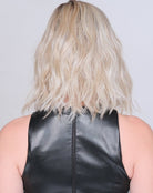 Single Origin by Belle Tress | HF Synthetic Lace Front Wig | Mono Part - Wig Studio 1