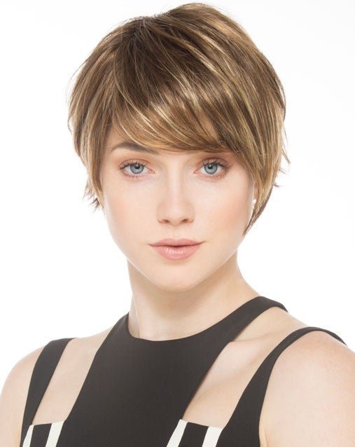 Sky by Ellen Wille | Synthetic Wig | Mono Crown - Wig Studio 1
