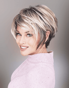 Sky by Ellen Wille | Synthetic Wig | Mono Crown - Wig Studio 1