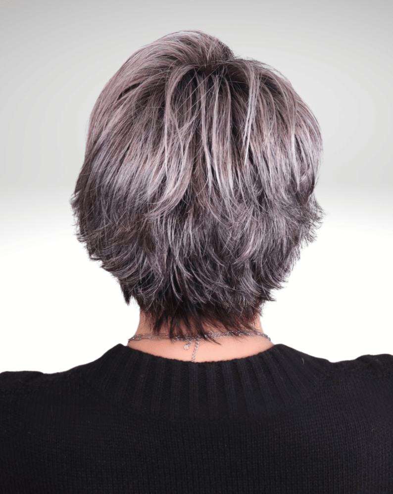 Sky by Ellen Wille | Synthetic Wig | Mono Crown - Wig Studio 1