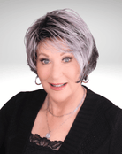 Sky by Ellen Wille | Synthetic Wig | Mono Crown - Wig Studio 1