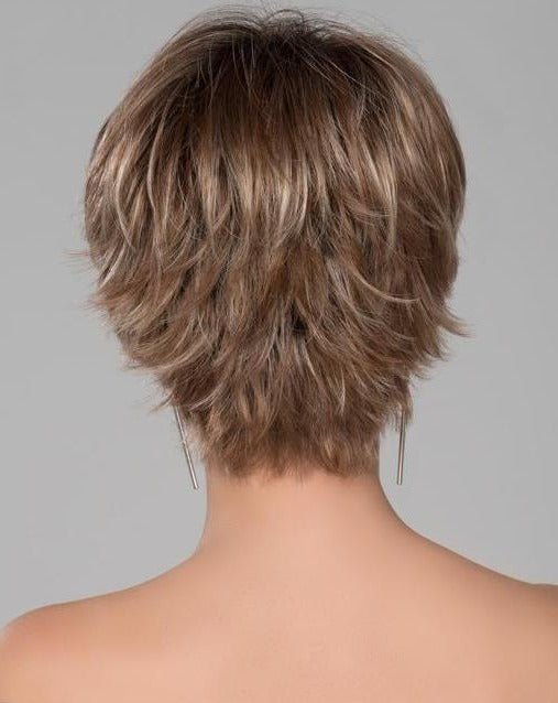 Sky by Ellen Wille | Synthetic Wig | Mono Crown - Wig Studio 1