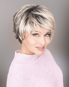 Sky by Ellen Wille | Synthetic Wig | Mono Crown - Wig Studio 1
