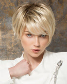 Sky by Ellen Wille | Synthetic Wig | Mono Crown - Wig Studio 1