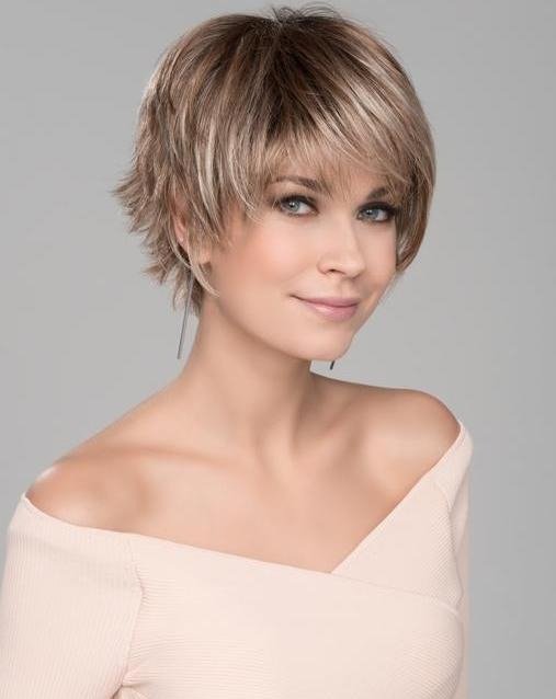 Sky by Ellen Wille | Synthetic Wig | Mono Crown - Wig Studio 1