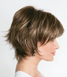 Sky Large | Synthetic Wig by Noriko | Basic Cap - Wig Studio 1