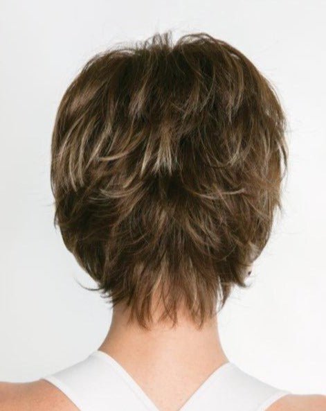 Sky Large | Synthetic Wig by Noriko | Basic Cap - Wig Studio 1