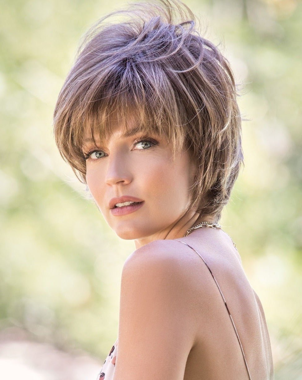 Noriko Wigs | Sky Wig by Noriko