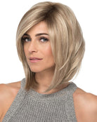 Sky Synthetic Lace Front Wig by Estetica | Mono Part - Wig Studio 1
