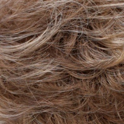 R12/26H | Light Brown With Fine Golden Blonde Highlights