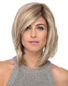 Sky Synthetic Lace Front Wig by Estetica | Mono Part - Wig Studio 1