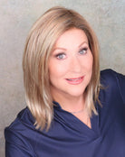 Sky Synthetic Lace Front Wig by Estetica | Mono Part - Wig Studio 1