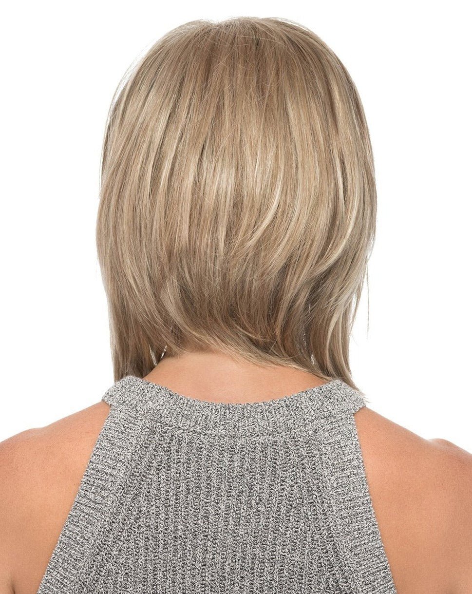 Sky Synthetic Lace Front Wig by Estetica | Mono Part - Wig Studio 1