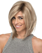 Sky Synthetic Lace Front Wig by Estetica | Mono Part - Wig Studio 1