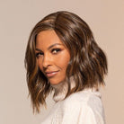 Skylar by Jon Renau | HF Synthetic Lace Front Wig | Mono Top - Wig Studio 1