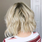 Skylar by Jon Renau | HF Synthetic Lace Front Wig | Mono Top - Wig Studio 1