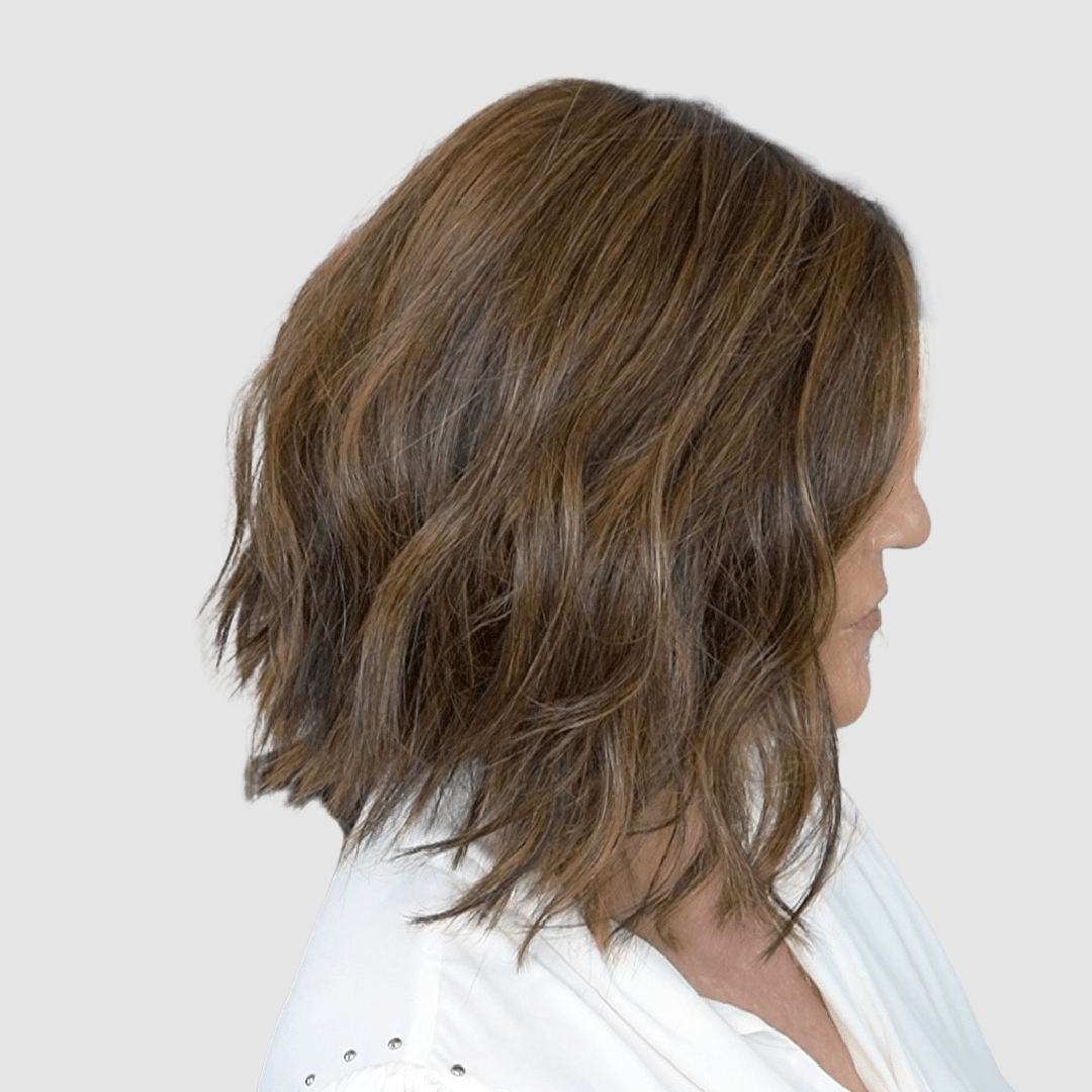 Skylar by Jon Renau | HF Synthetic Lace Front Wig | Mono Top - Wig Studio 1