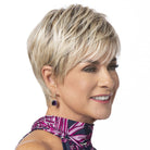 Snazzy | HF Synthetic Wig | Basic Cap - Wig Studio 1